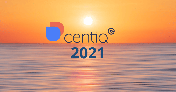 Centiq 2021